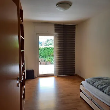 Apartment Taunusblick 3 Zimmerwohnung
